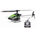 Helicóptero del rc del control del iphone 3 de la calidad superior para el juguete de la venta r ​​/ c con el girocompás